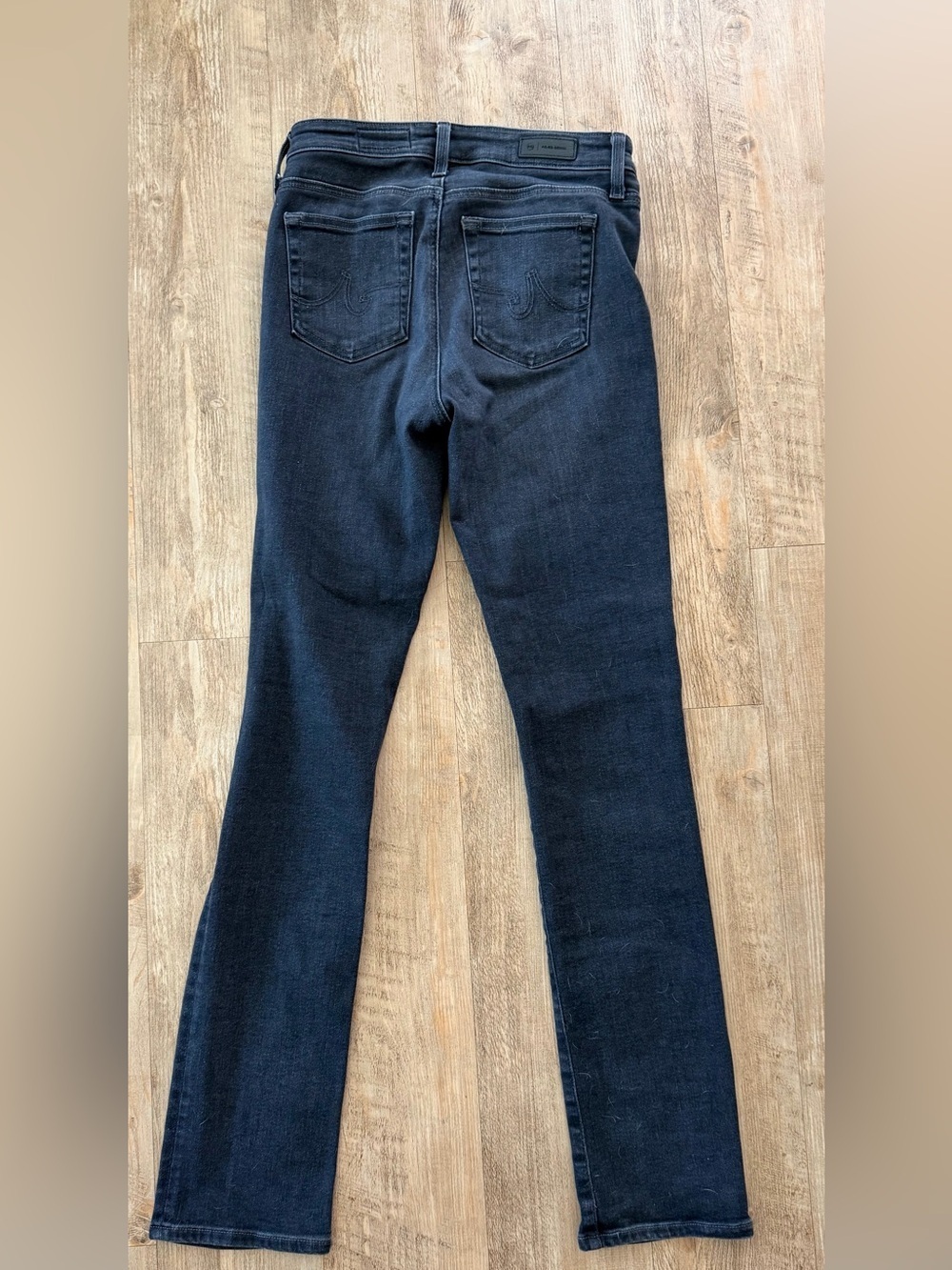 AG Mari Extended Jeans - Picture 3 of 5
